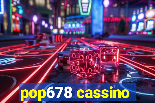 pop678 cassino